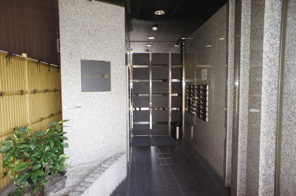 אפרטהוטל Cmm Kyoto Ekimae חדר תמונה
